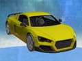 Peli Old Car Stunt Sim