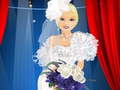 Peli Barbie Wedding Dress Up