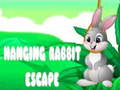 Peli Hanging Rabbit Escape