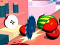 Peli Juicy Run - Fun & Run 3D Game