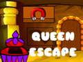 Peli Queen Escape