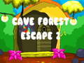Peli Cave Forest Escape 2