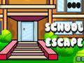 Peli School Escape