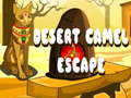 Peli Desert Camel Escape