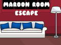 Peli Maroon Room Escape