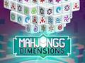 Peli Mahjongg Dimensions 350 seconds