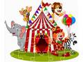 Peli Party Animals Jigsaw