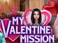 Peli My Valentine Mission