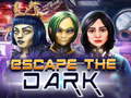 Peli Escape The Dark