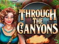 Peli Through The Canyons