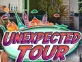 Peli Unexpected Tour