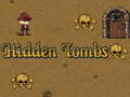 Peli Hidden Tombs