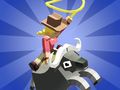 Peli Rodeo Riders