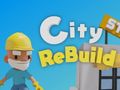Peli City ReBuild