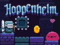 Peli Hoppenhelm