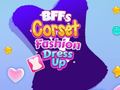 Peli BFFs Corset Fashion Dress Up