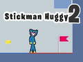 Peli Stickman Huggy 2