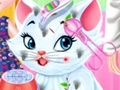 Peli Baby Taylor Kitty Caring Day
