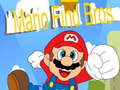 Peli Mario Find Bros