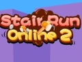 Peli Stair Run Online 2