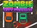 Peli Zombie City Parking