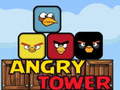 Peli Angry Tower