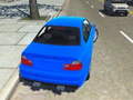 Peli Real City Car Driver 2