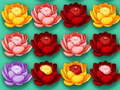 Peli Flower Puzzle