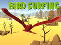 Peli Bird Surfing