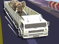 Peli Wild Animal Transport Truck