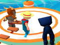 Peli Poppy Playtime: Shourcut Race