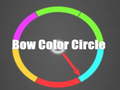Peli Bow Color Circle