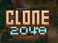 Peli Clone 2048