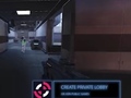 Peli 3D Aim Trainer Deathmatch