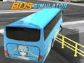 Peli Bus Simulator