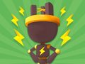 Peli Plug Run Race