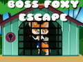 Peli Boss Foxy escape