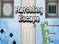 Peli Hatchling Escape