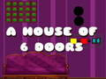 Peli A House Of 6 Doors
