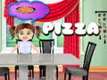 Peli PIZZA