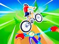 Peli Extreme Cycling