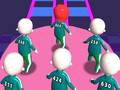 Peli Hopscotch Survival