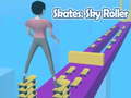 Peli Skates: Sky Roller