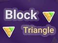 Peli Block Triangle