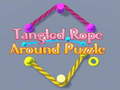Peli Tangled Rope Around Puzzle