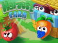 Peli Harvest Farm 