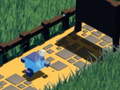 Peli Magic Dash Adventure