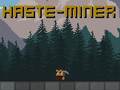 Peli Haste-Miner