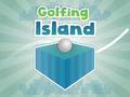 Peli Golfing Island