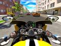 Peli Drive Bike Stunt Simulator 3d